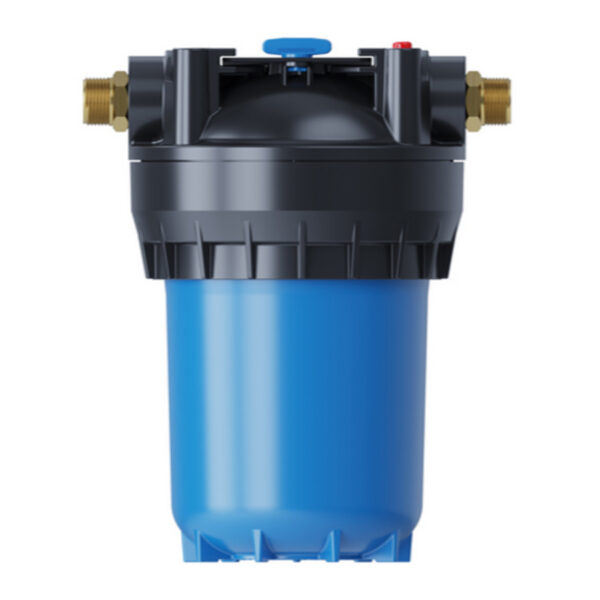 Корпус предварительного фильтра Аквафор Гросс 10" — изображение 1