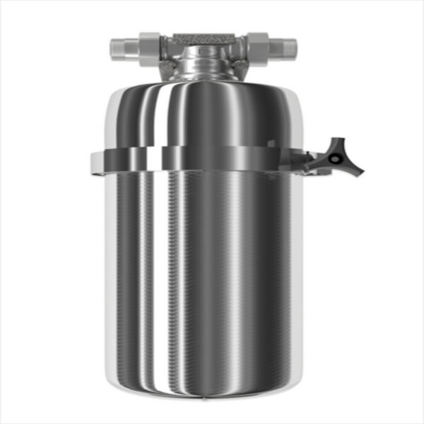 Корпус предварительного фильтра Аквафор Викинг Midi 300 — изображение 1