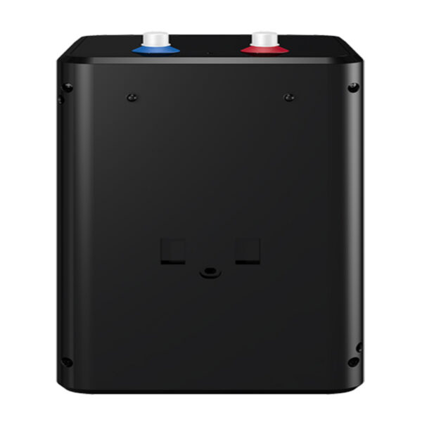 Elektriboiler, 15L, THERMEX DAY 1,5 kW torud üleval must - Image 1