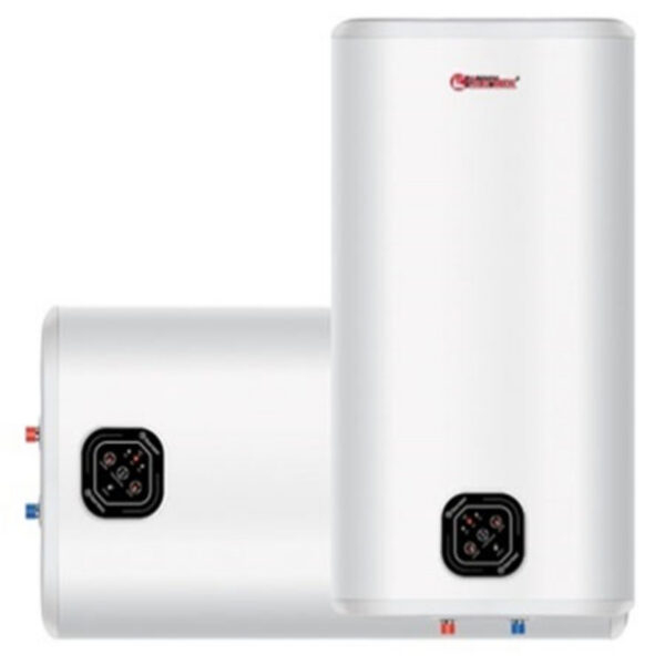 Электрический бойлер, 100л, THERMEX SMART 2.0 кВт вертикальный/горизонтальный — изображение 1