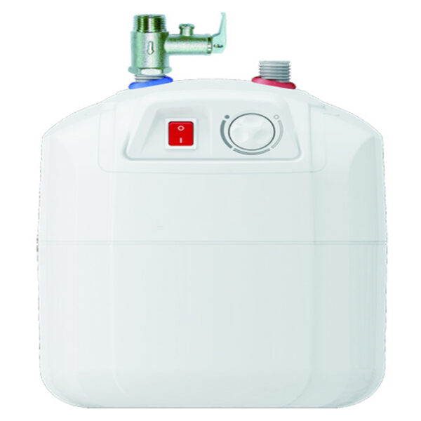 Elektriboiler ELDOM 10l Электробойлер ELDOM 10л, 2кВт, под раковиной — изображение 1