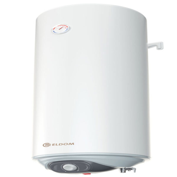 Elektriboiler ELDOM 30l, 1.5kW, vertikaalne - Image 1
