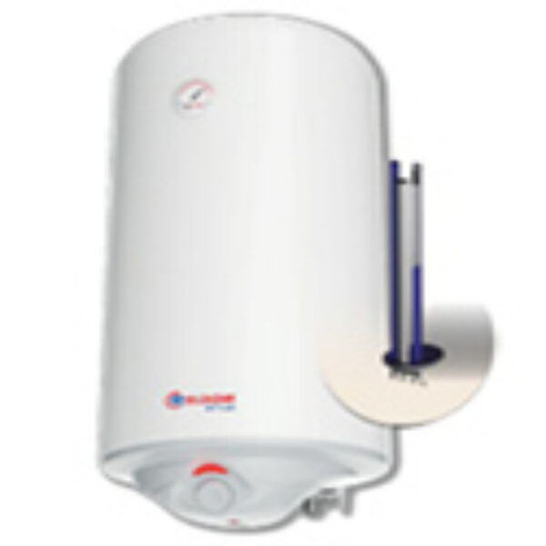 Elektriboiler ELDOM 30l Elektriboiler ELDOM 30l, 1,6 kW, kuiv küttekeha, vertikaalne - Image 1