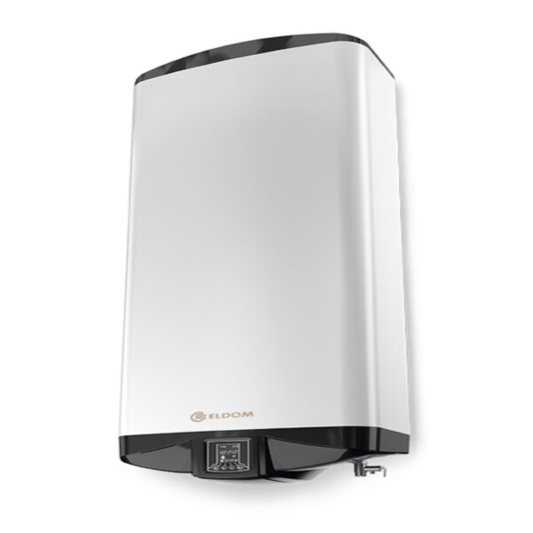 Электробойлер ELDOM 80л, 3кВт, сухой ТЭН, вертикальный — изображение 1