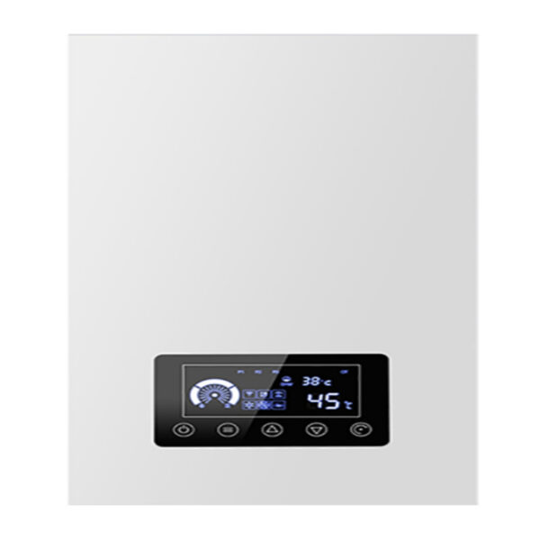 Электрокотел 7.5kw/400V, с насосом — изображение 1