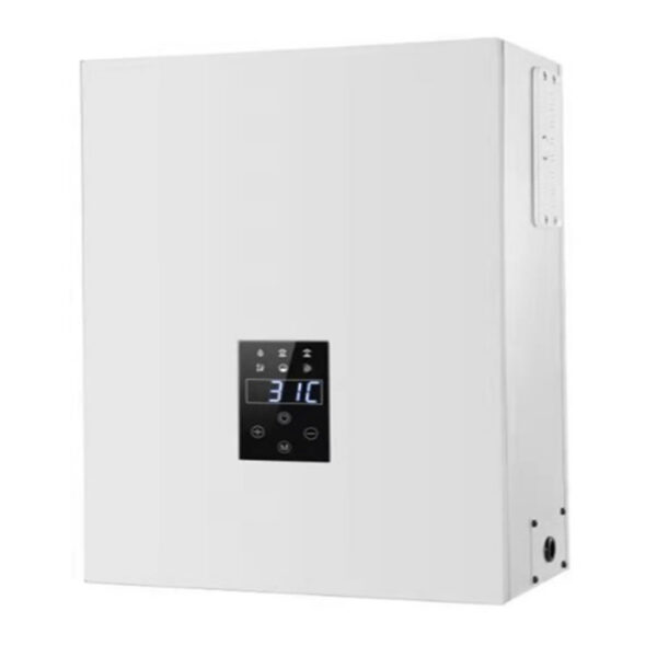 Elektrikatel Электрокотел 7.5kw/400V, с насосом — изображение 1