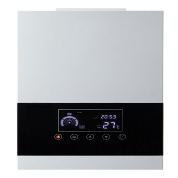 Электрокотел 5.5кВт/230В — изображение 1