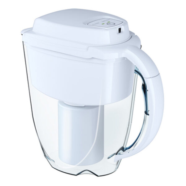 Elektrooniline filterkann A500 (JS) (valge) - Image 1