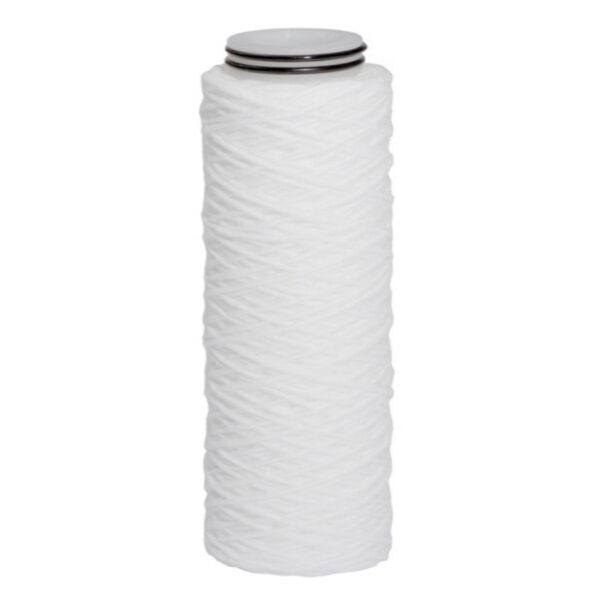 Element 10 Элемент 10" PP-шнур SENIOR-BX Atlas 50MIC с воротником — изображение 1