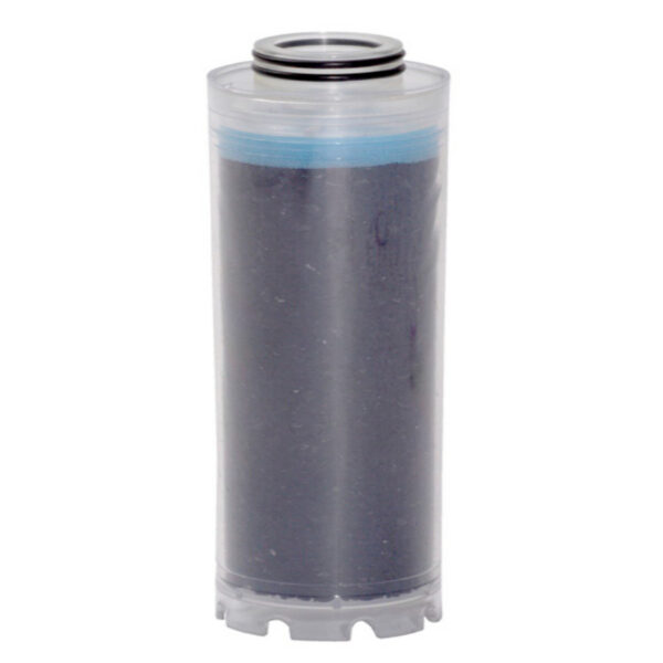 Элемент 10" Активированный уголь SENIOR-BX Atlas. С воротником — изображение 1