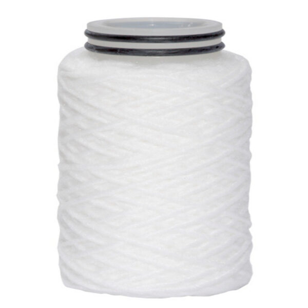 Element 5" PP-nöör MEDIUM-BX Atlas 25MIC Kraega - Image 1