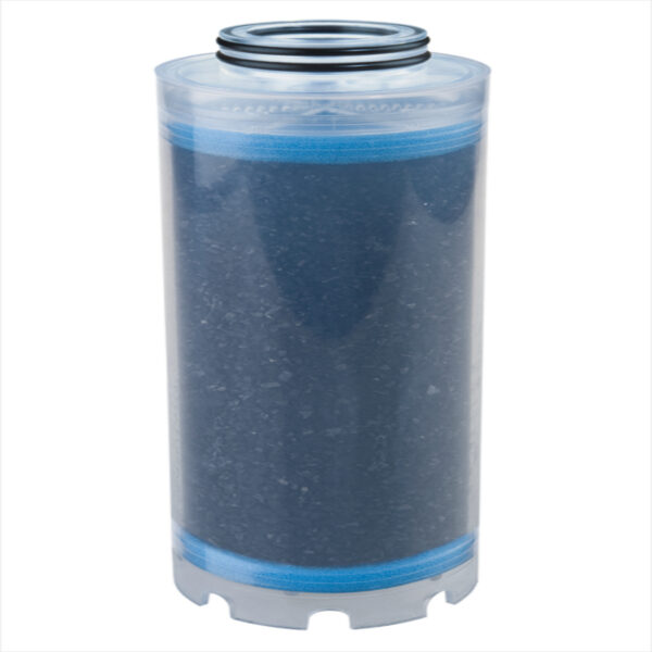 Элемент 5" Активированный уголь MEDIUM-BX Atlas. С воротником — изображение 1