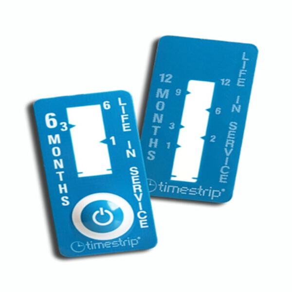 Индикатор замены фильтрующего элемента — изображение 1