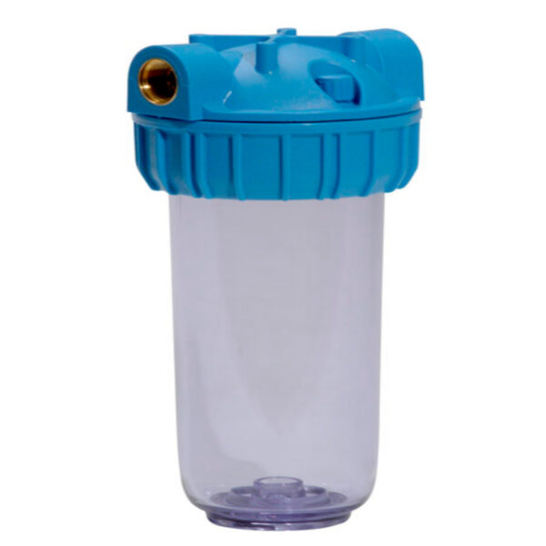 Filtrikorpus 10 Корпус фильтра 10", 1" SK 1 SENIOR PLUS Atlas — изображение 1