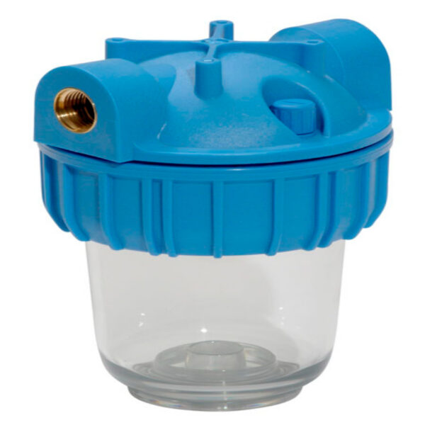 Filtrikorpus 5", 3/4"SK, MEDIUM PLUS Atlas - Image 1