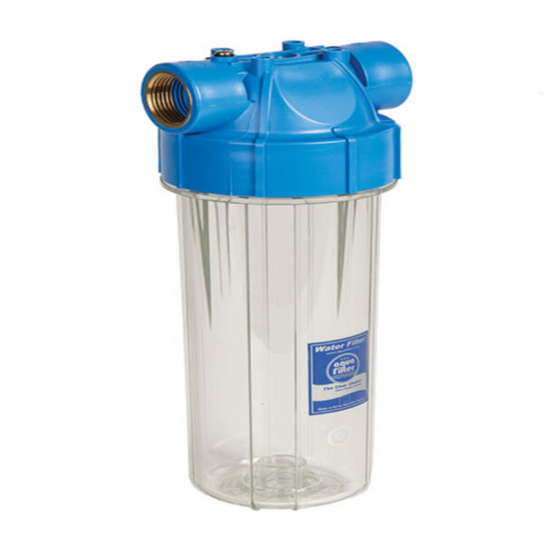 Корпус фильтра 9 7/8'', 3/4'' (12) — изображение 1