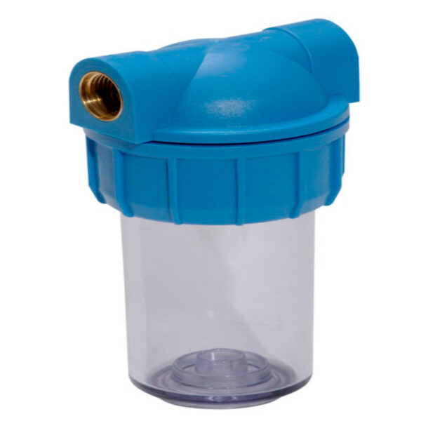 Filtrikorpus 5", 1/2"SK, MIGNON PLUS Atlas - Image 1