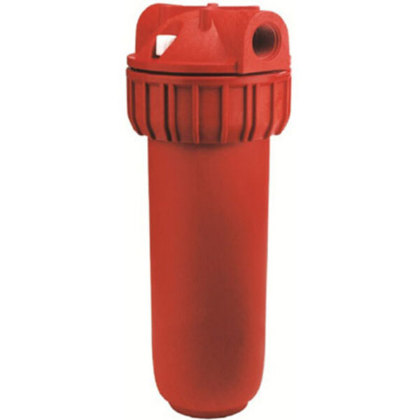 Filtrikorpus SENIOR kuum vesi 1/2 SK - Image 1