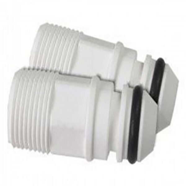 Соединение корпуса фильтра 1/2"SK (комплект из 2 шт.) — изображение 1