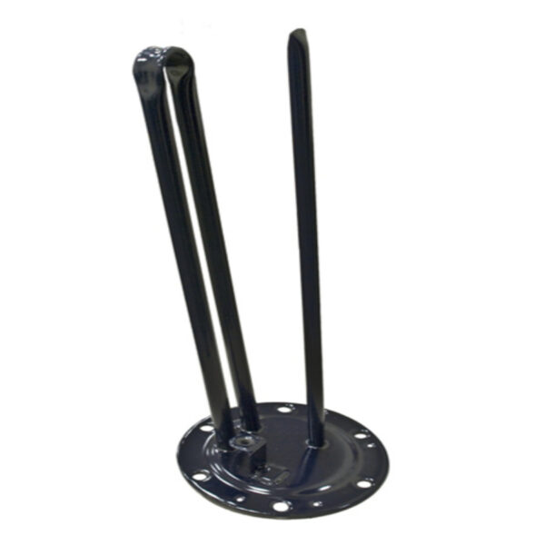 Flants küttekehale Flants küttekehale M8 anoodi kinnitusega FAGOR, ELECTROLUX - Image 1