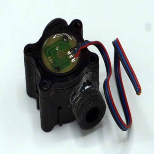 Flow sensor EKCO, EPCO.L2 - Image 1