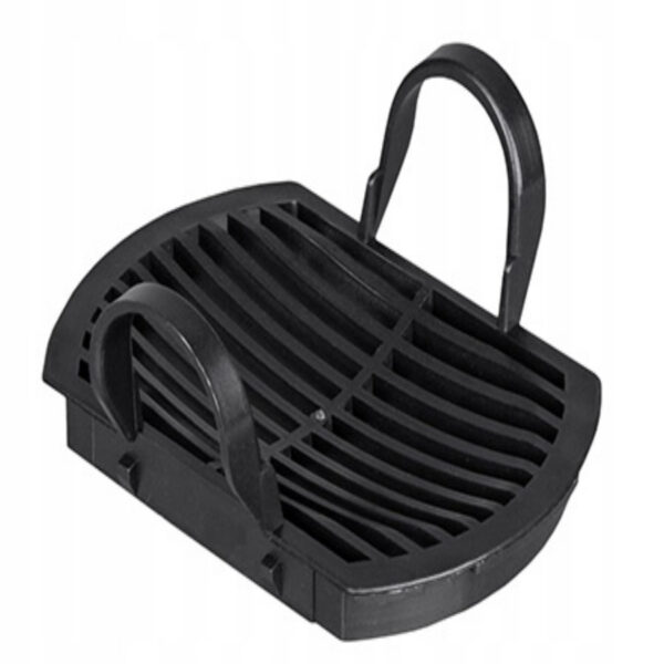 Garaazirenni prahipüüdur - Image 1