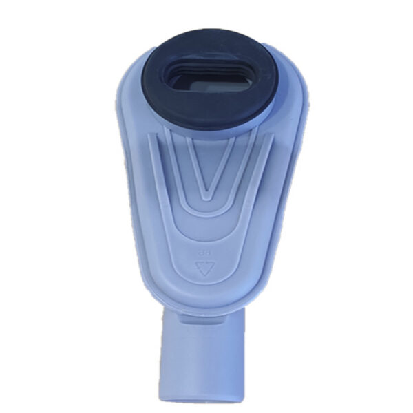 Haisulukk pöörlev 360° - Image 1