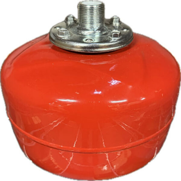 Hüdrofor vertikaal AC-5 CE - Image 1