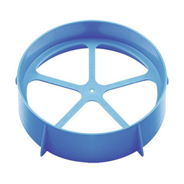 Hüdroisloatsiooni väljalõikamis rõngas. Jafo - Image 1