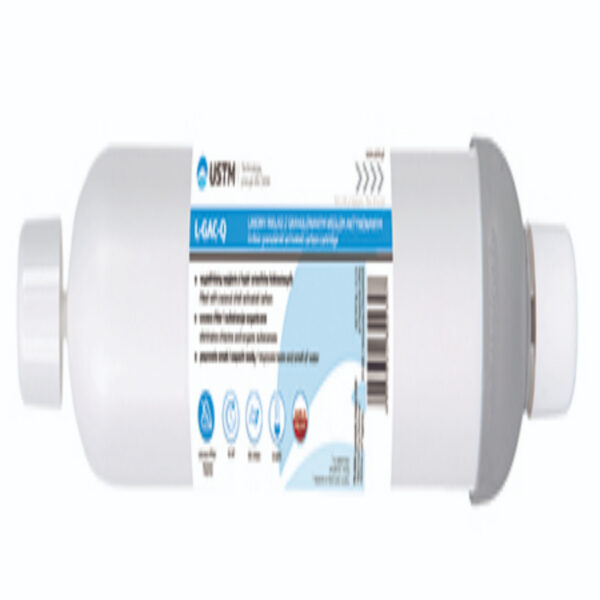 Фильтрующий элемент In-Line 1/4 — изображение 1