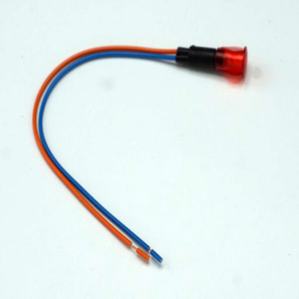 Indikaatorlamp Индикаторная лампа TESY — изображение 1