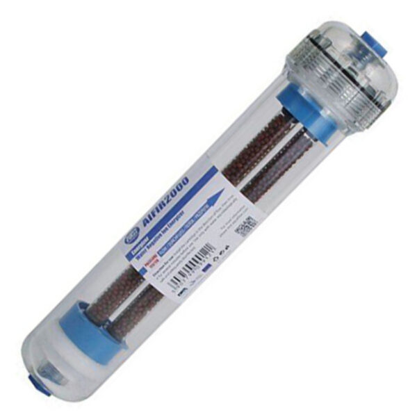 Постфильтрационный элемент 1/4" NPT — изображение 1