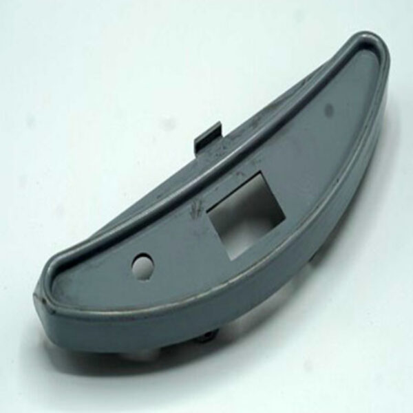 Крышка для электрической части, пластик TESY — изображение 1