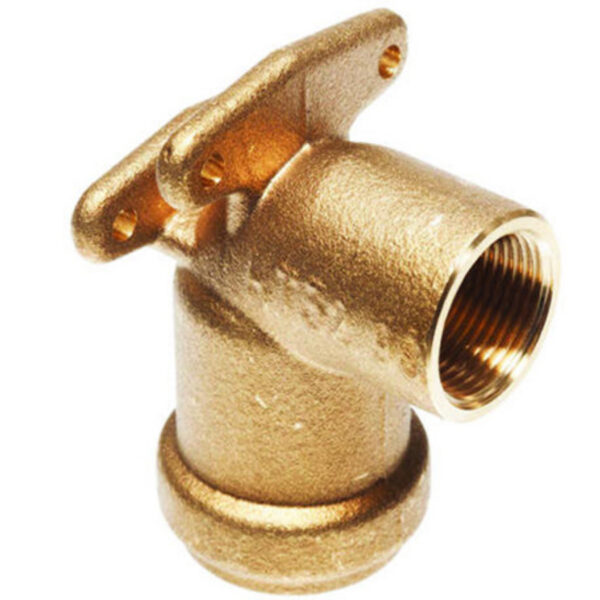 Kanalisatsiooni nurkühendus 32x3/4SK UPONOR(20) - Image 1