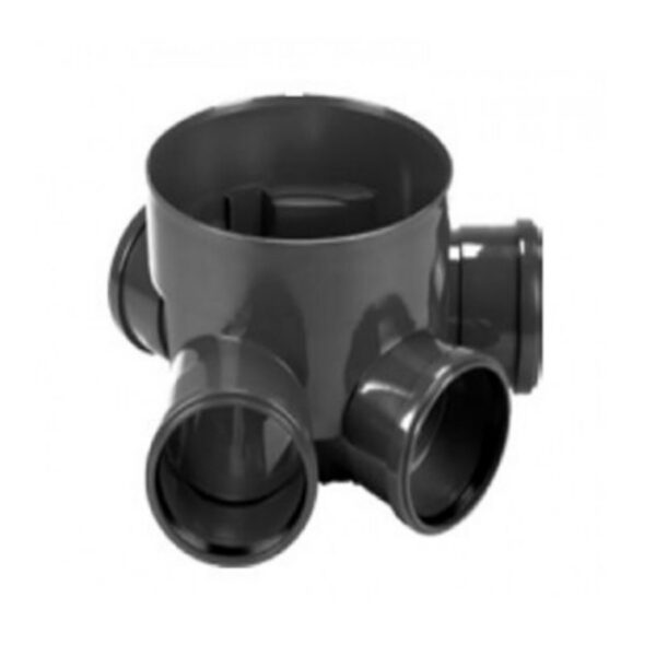 Kanalisatsioonikaevu hargmikpõhi 400/160 - Image 1