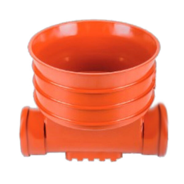 Дно канализационного люка 425/200 — изображение 1