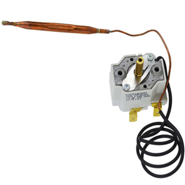 Капиллярный термостат 11-75 ГРАДУСОВ ELDOM — изображение 1