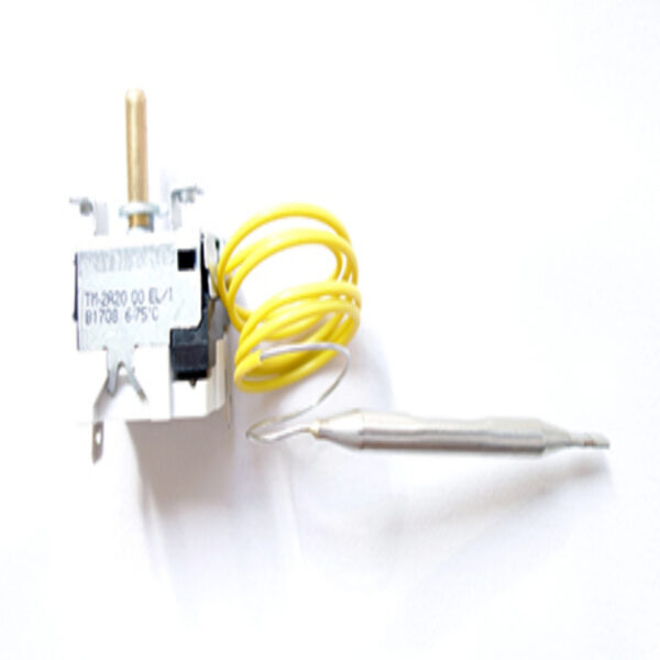 Kapillaartermostaat 75C ELDOM - Image 1