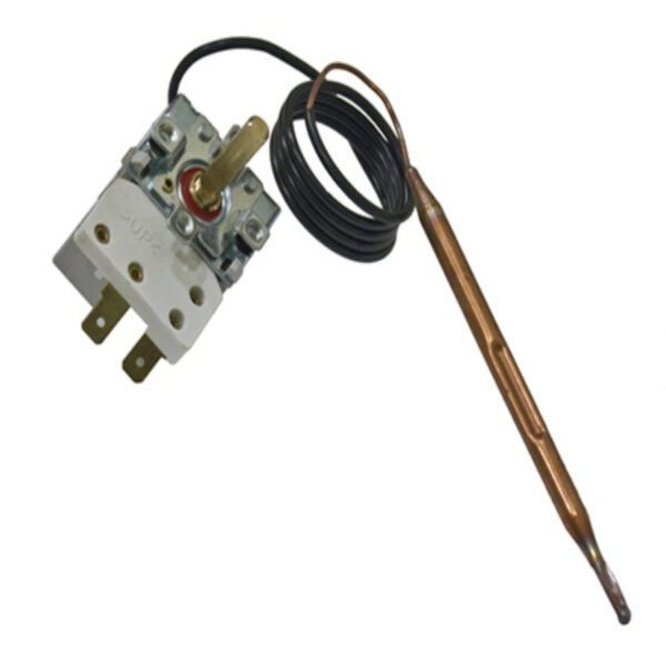 Kapillaartermostaat FAGOR, ELECTROLUX (5°-75°C)16 - Image 1