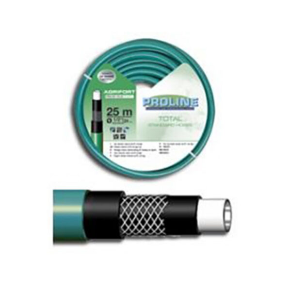 Kastmisvoolik Idro Color 5/8" (15,0mm) -25m - Image 1