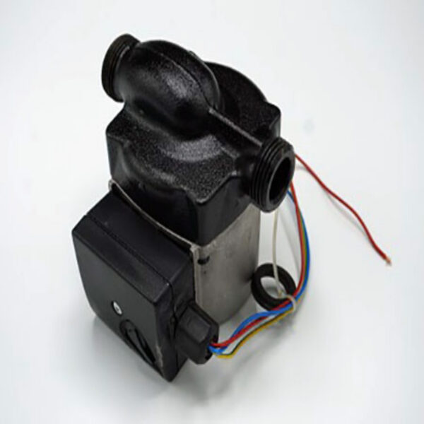 Насос котла (130мм/"1") — изображение 1