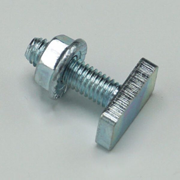 Kinnitus komplekt flantsile (Polt+mutter) FRESH - Image 1