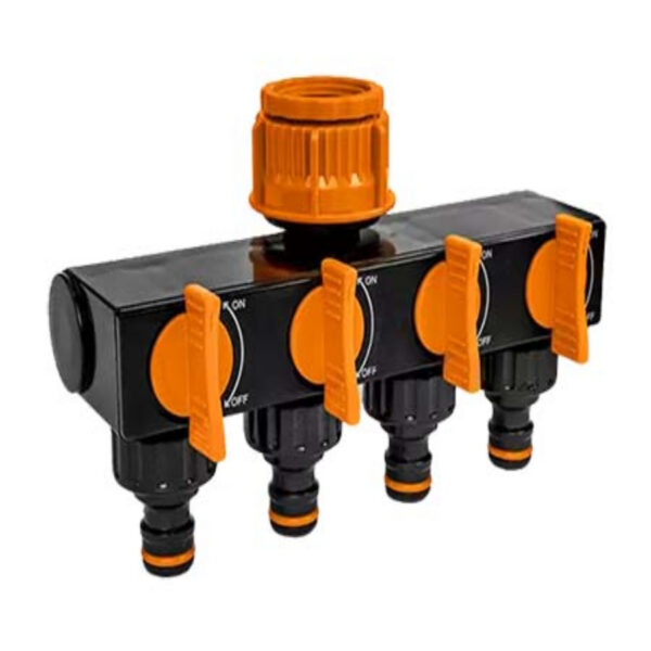 Kollektor 4 - avaga (10/40) - Image 1