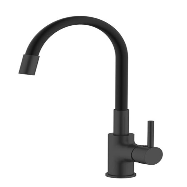 Köögisegisti TWIST Nordline must (8) - Image 1