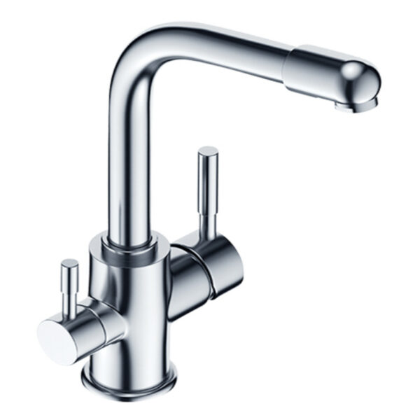 Кухонный смеситель, модель С126 — изображение 1