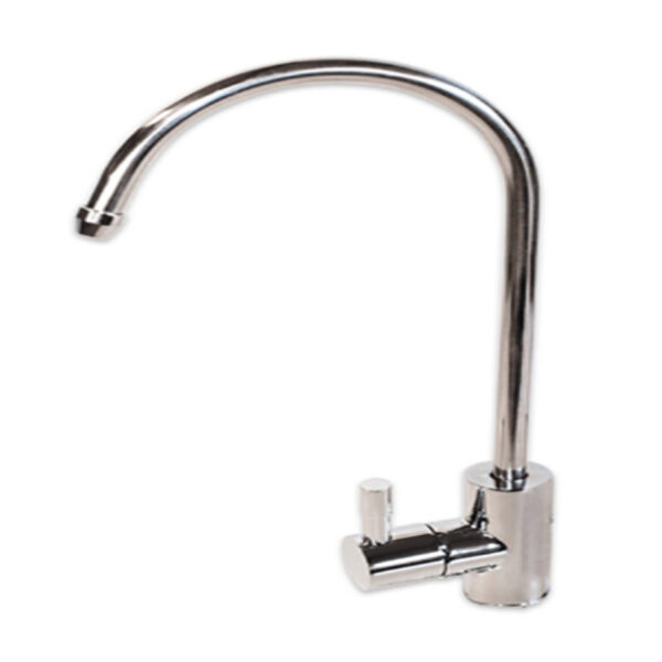 Смеситель с керамическим сердечником — изображение 1