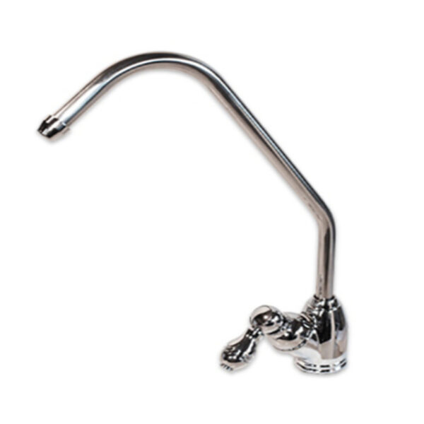 Смеситель с керамическим сердечником — изображение 1