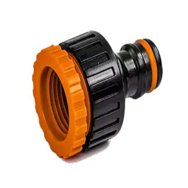 Kraaniliitmik adapteriga 3/4" - 1" (50/800) - Image 1