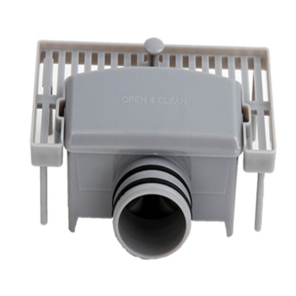 Kuiv haisulukk Сухой гидрозатвор с фильтром — изображение 1