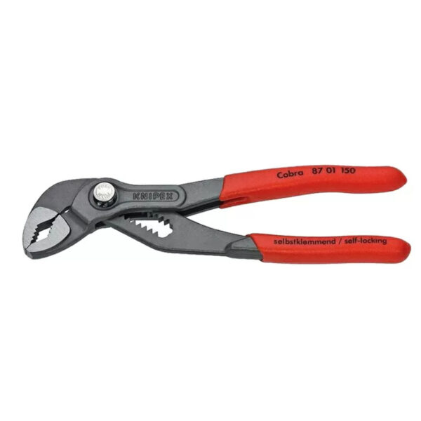 Плоскогубцы 125mm Cobra, Knipex — изображение 1